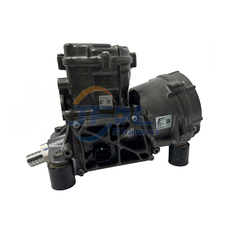 Sinotruk HOWO CNG Engine Truck Parts CFV WG1238110131 VG1238110131 AN1000-1113F40 J4R00-1113F40C CNG Spare Parts