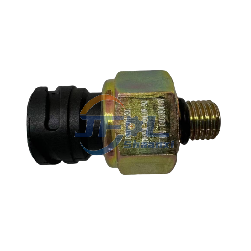 Factory Directly Sell Air Pressure Sensor Switch DZ97189711201 for Shacman Truck Spare Parts