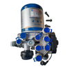 Dryer Assembly with 6 Circuits Shacman Dry Air Filter Wabco shacman Delong X5000 X3000 L5000 F3000 X6000 H6000 M3000 Air Dryer Assembly DZ96189361087 