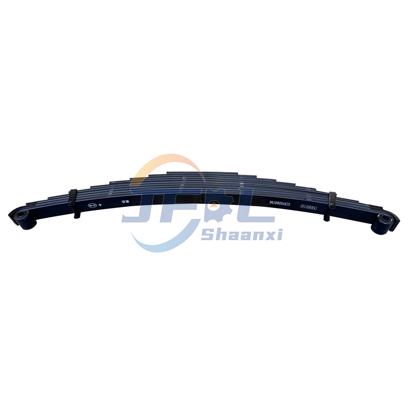 Manufacturer Supply Shacman F3000 New M3000 X3000 Truck Spare Parts Front Leaf Springs SZ970000796 