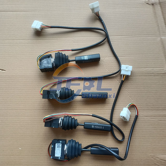 手柄开关总成 BSH06600-3