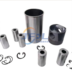 Weichai WD615 Engine Spare Parts Repair Kit Piston VG1560037011 for Sinotruk HOWO Shacman Heavy Trucks