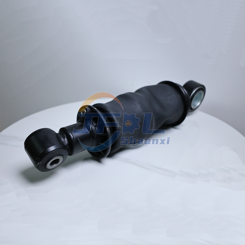 Truck Chassis System Part 5001025A1063-C00 Front Suspension Air Spring Shock Absorber Assembly for FAW Jiefang JH6 Heavy Trucks