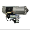 New Starter Motor 32R66-00102 Parts Suitable for Various Sinotruk Engines And Complete Vehicles