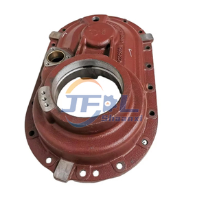 Differential Cover HD90149320140 Bridge Box Cover for Shacman Dongfeng Foton Trucks