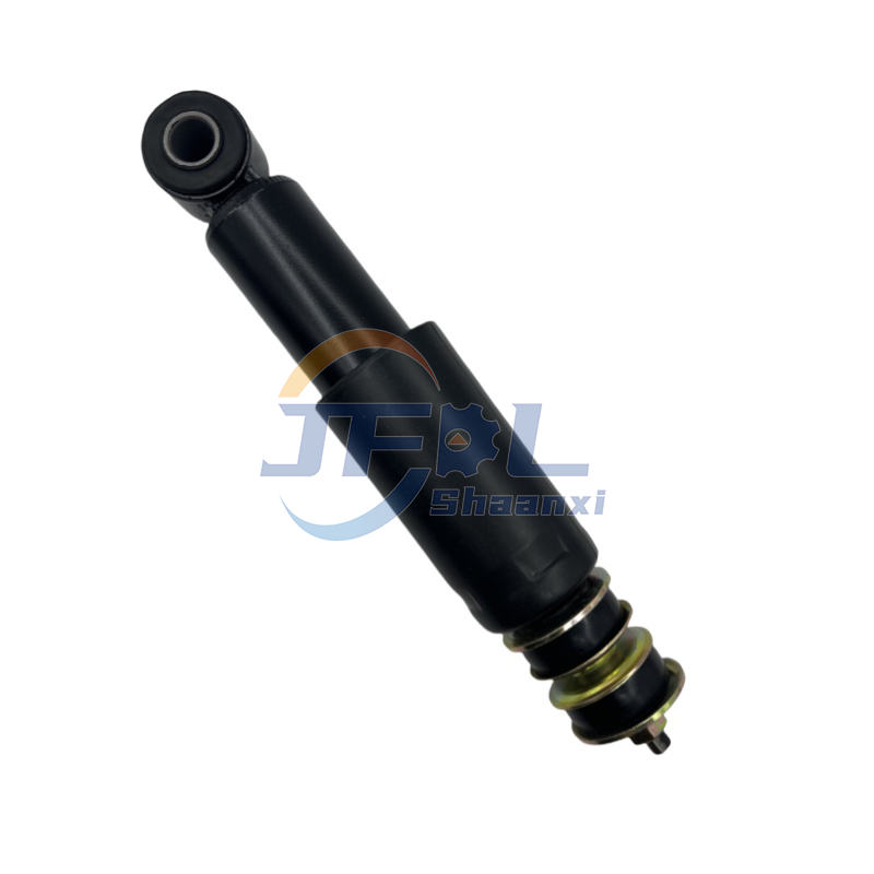 Truck Cab Suspension System Parts 5001085-C0302 Front Suspension Shock Absorber Assembly for Dongfeng Kinland Heavy Trucks