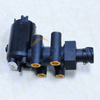 Heavy Duty Truck Parts Height Sensor Air Suspension 1305844 for Man Bus Parts Height Valve Sensor Level 4410500110 for Yutong
