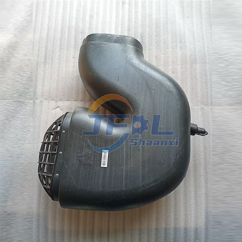 空滤进气管 WG9925191003