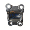 Wholesale Price Custom SHACMAN Genuine Truck Parts Core Load Bearing Component Engine Left Support Mount DZ97259590728