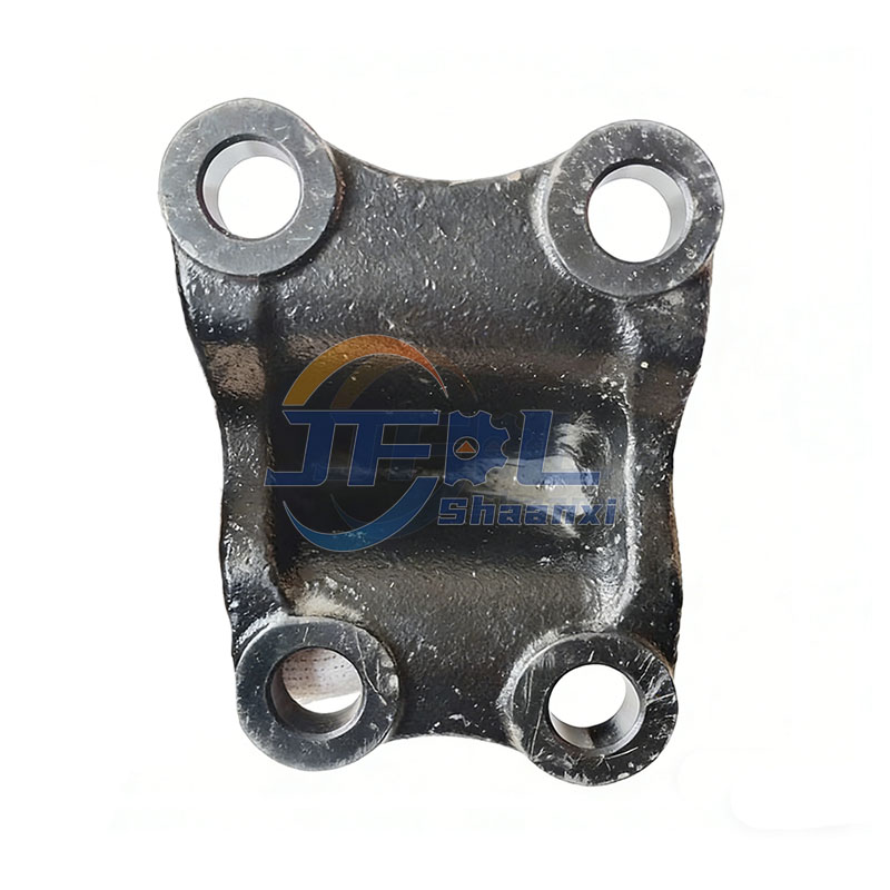 Wholesale Price Custom SHACMAN Genuine Truck Parts Core Load Bearing Component Engine Left Support Mount DZ97259590728