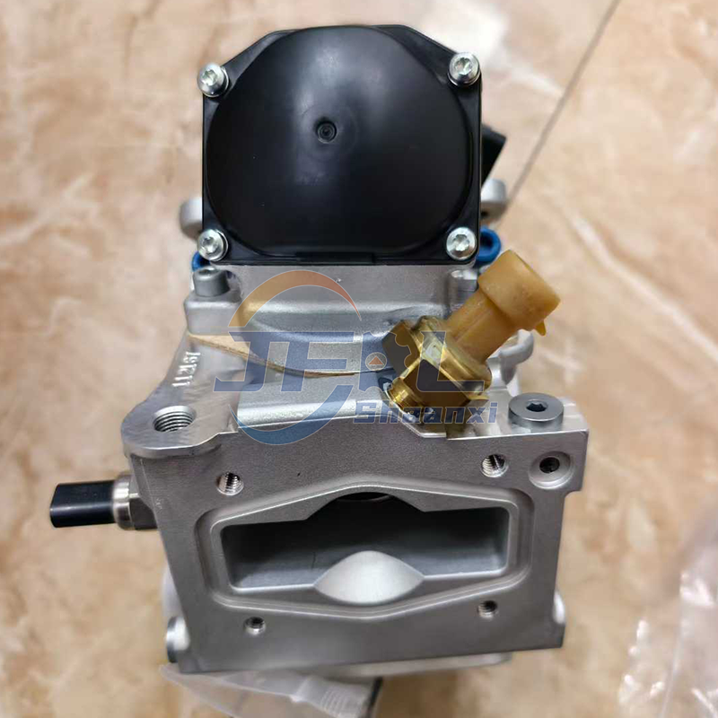 Heavy Duty Truck Parts Weichai WPMIX01 1005533730 Mixer Assembly for Sinotruk Howo Shacman