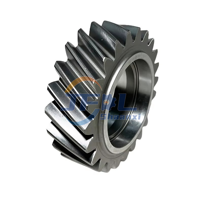 2502Z33-051A Gearbox Spare Parts Spiral Driven Cylindrical Planetary Gear for DongFeng EQ153 Truck Accessories 
