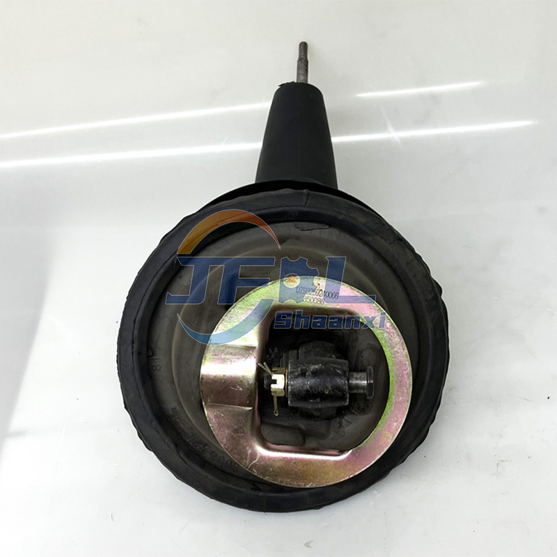 Shifter Control Wires DZ96259240300 DZ93259240066 Gear Shift Cables for Shacman F3000 X3000