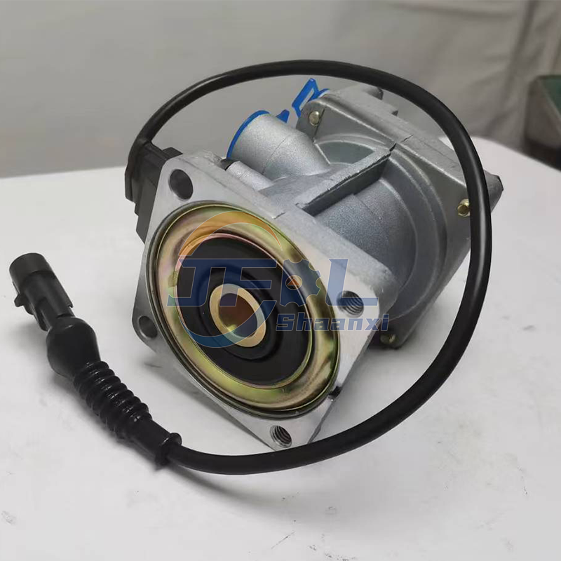 Auman K040690 Truck Parts GTL Brake Master Pump with Line H4355120001A0 3514T3101001