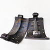 SHACMAN Dongfeng HOWO FOTON Truck Spare Parts Brake Shoe Assy Heavy Truck Control HD90129340030 Brake Shoes