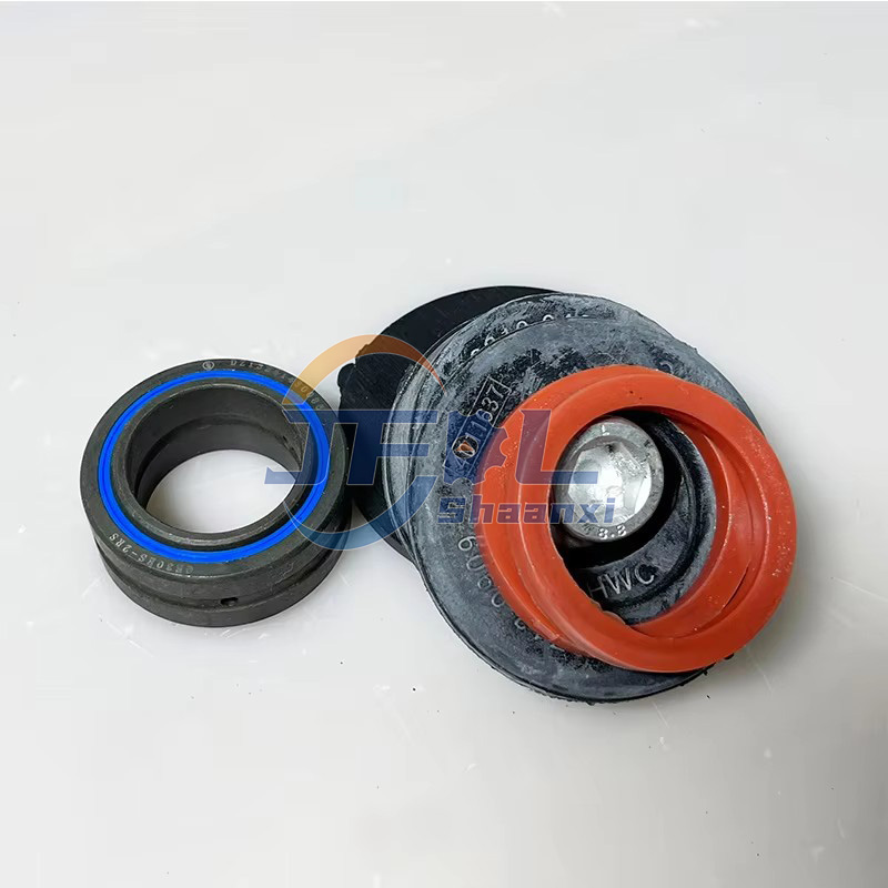 托架法兰81.96210.0407