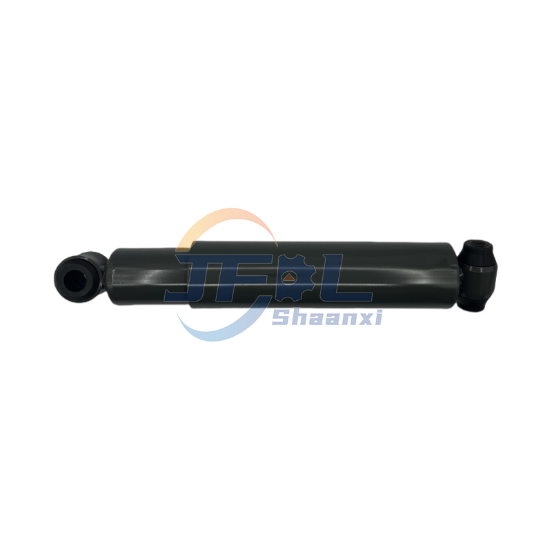 Truck Cab Front Axle Parts 33X0A-2905010A Hydraulic Twin-tube Shock Absorber Assembly for Dongfeng Liuzhou H73 Heavy-duty Truck