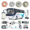 For Yutong Bus Zhongtong King Long Ankai SIG Bus Chassis Body Engine And Other Parts A4710902755 A4710902455 4988747 4988747