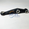 Sinotruk Howo Spare Parts Left Tie Rod Arm AZ9719413003 AZ9719413004 Right Steering Rod Arm
