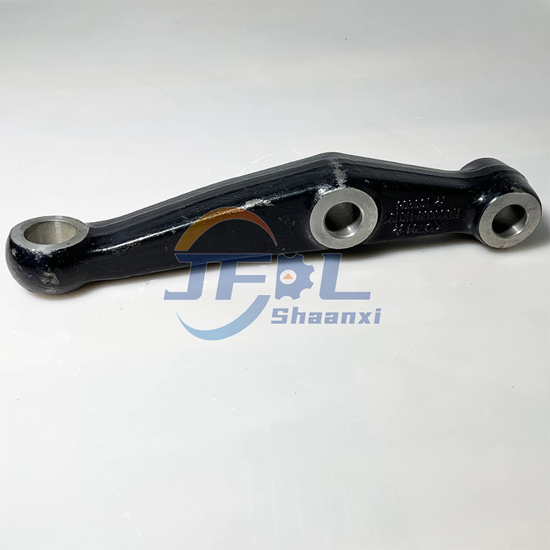 Sinotruk Howo Spare Parts Left Tie Rod Arm AZ9719413003 AZ9719413004 Right Steering Rod Arm