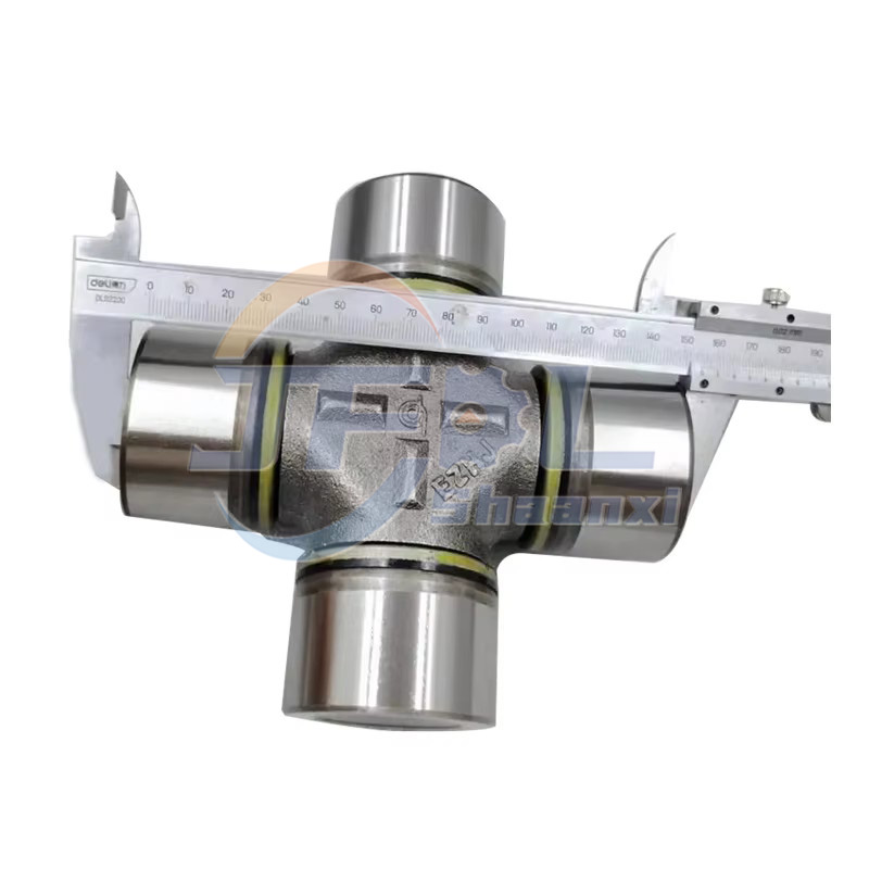 57mm Cross Universal Joint Bearing HWJ-3276-00 for Shacman Transmission System