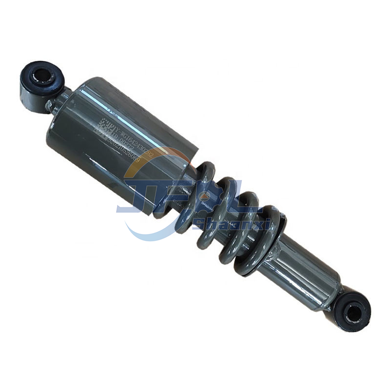 Wholesale Price China Truck Parts Shock Absorbers WG1642430282 for Sinotruk Truck HOWO 371 Dump Truck Body parts