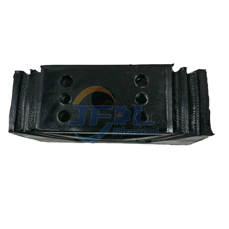 Hot Sale Original Sinotruck HOWO SITRAK A7 H7 T7H TH7 Truck Engine Spare Parts WG9100590031 Engine Rear Support