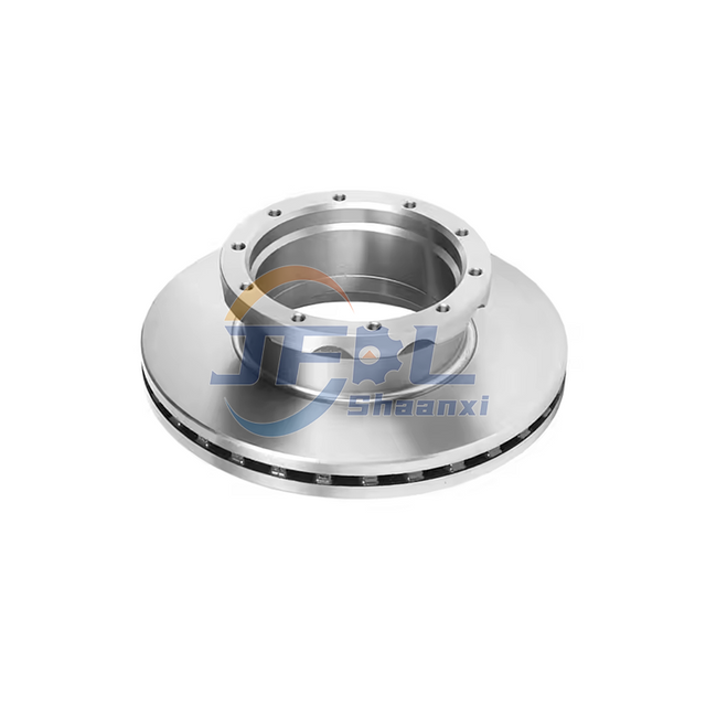 High Quality Heavy Truck Tailer Disc Brakes 9424211212 AZ9100443300 Sinotruk Howo Truck Brake Discs