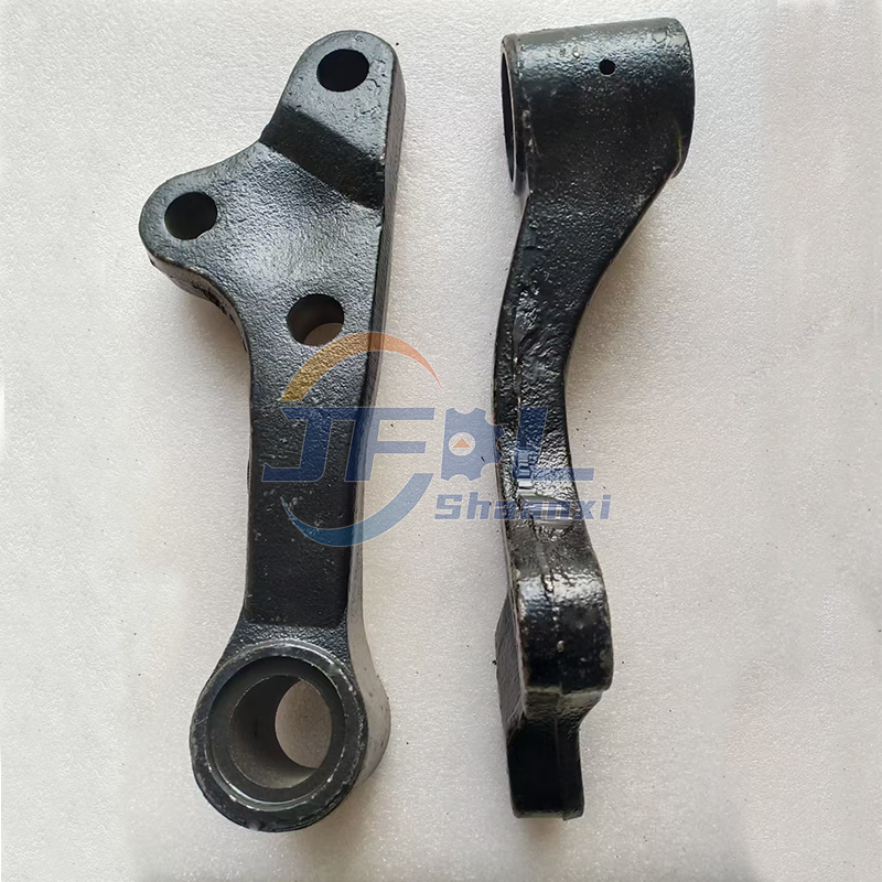 DZ95319470008 SCB_转向第二摇臂总成 (3)