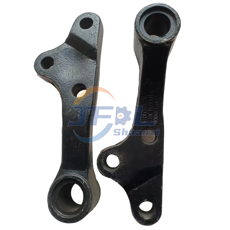 DZ95319470008 SCB_Steering Second Rocker Arm Assembly for Shacman Delong F3000, New M3000, X3000