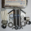 Heavy Duty Truck Parts FAW J5 J6 J7 Spare Parts 52*248 3001044-A2Q King Pin Steering Knuckle Repair Kit Assembly