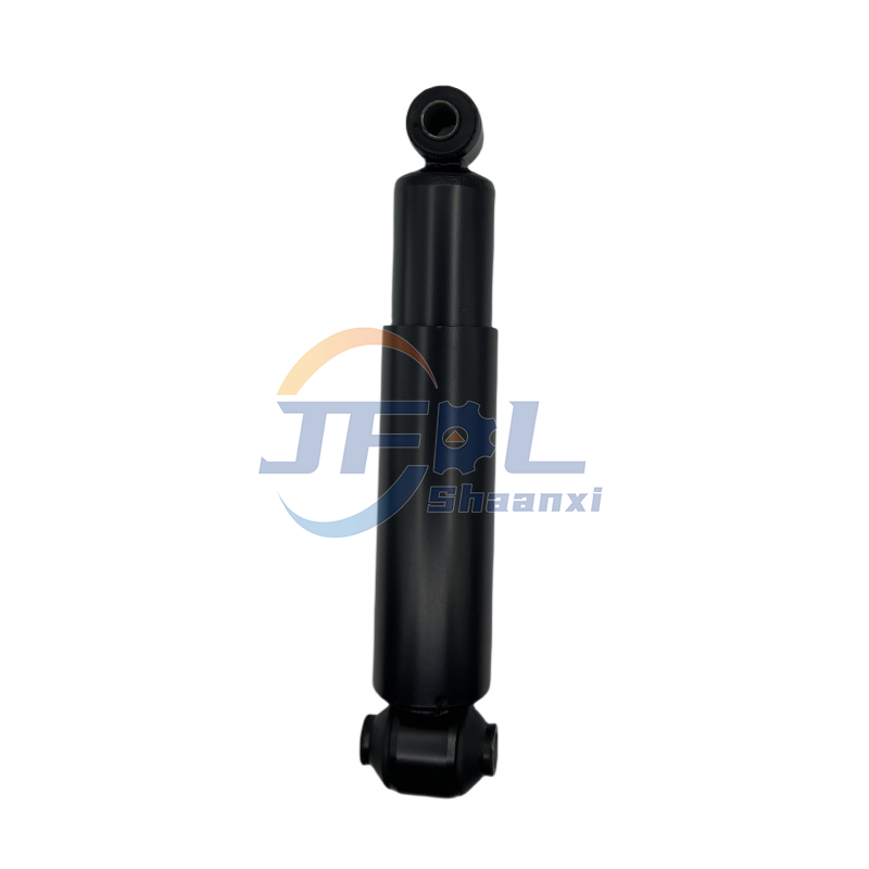 Low Price Selling Truck Cab Suspension Parts DZ9X259680003 Rear Axle Shock Absorber Assembly for Shacman Delong X3000