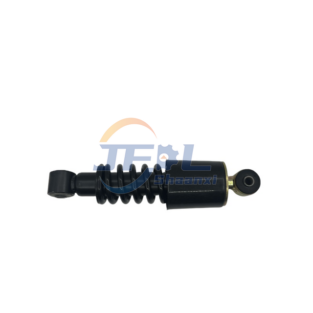 Truck Chassis System Parts 5001025-1063 Front-mounted Air Spring Shock Absorber Assembly for FAW Jiefang JH6 Series Heavy Trucks