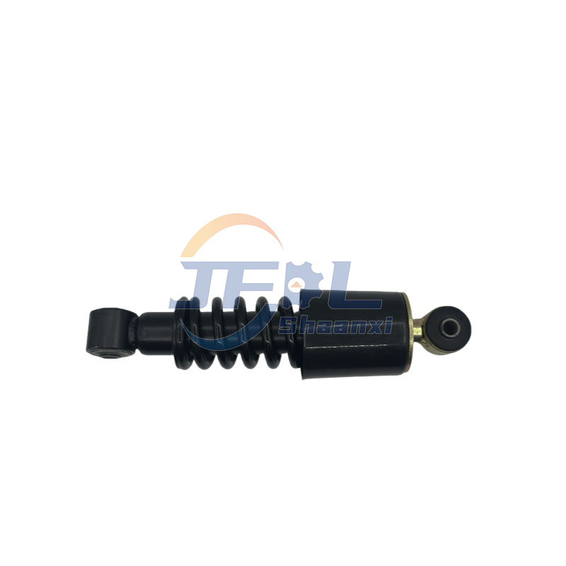 Truck Chassis System Parts 5001025-1063 Front-mounted Air Spring Shock Absorber Assembly for FAW Jiefang JH6 Series Heavy Trucks