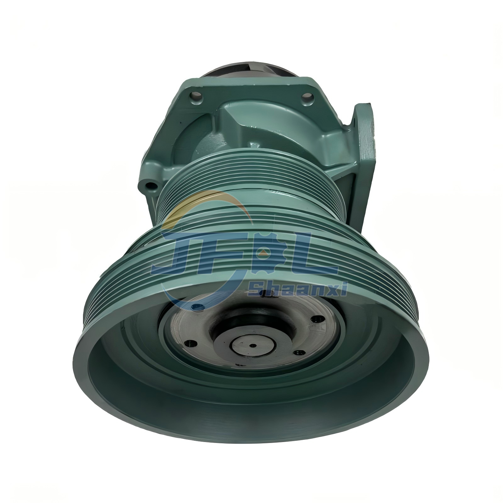 Factory Price for HOWO Truck Parts New Condition Replacement Pumps ZL-VG0051 Water Pump Assembly