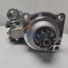 Shacman HOWO Truck High Quality WD615 Engine Parts Starter Motor Spare Parts 6126300302 VG1560090001 VG1560090007 Starter Motor