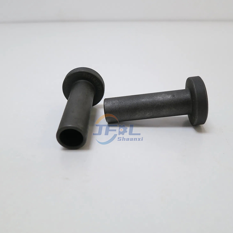 Large Inventory of Truck Engine Spare Parts 3931623 Valve Lifters Tappet Body for Dongfeng Trucks