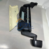 SHACMAN X3000 Left Right Rearview Mirror with Electric Heating DZ14251770021 DZ14251770020