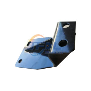 Factory Supply Top Quality Fuel Primary Filter Bracket Assembly DZ95189550132 for SHACMAN Truck Accessories