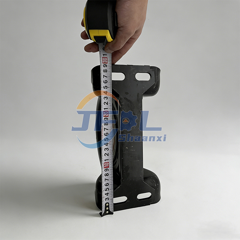 Factory Direct Wholesale Price Driveline Support Bracket P26013314030-75 Drive Shaft Center Support Bearing for SHACMAN X3000 F3000 SINOTRUK HOWO Truck 