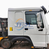 Source Factory Supply China Truck Sinotruck Cabin Assembly Howo HW70 HW76 Cabs Howo Cab