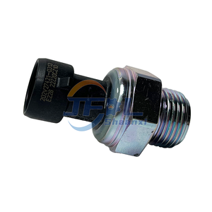 Sinotruk Howo Truck Parts 202V27421-0313 VG1092090311 WG9727710002 Oil Pressure Sensor
