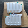 Heavy Truck Spare Parts Water Tank WG9112530333 WG9725536120 Expansion Tank Assembly for Sinotruk Howo