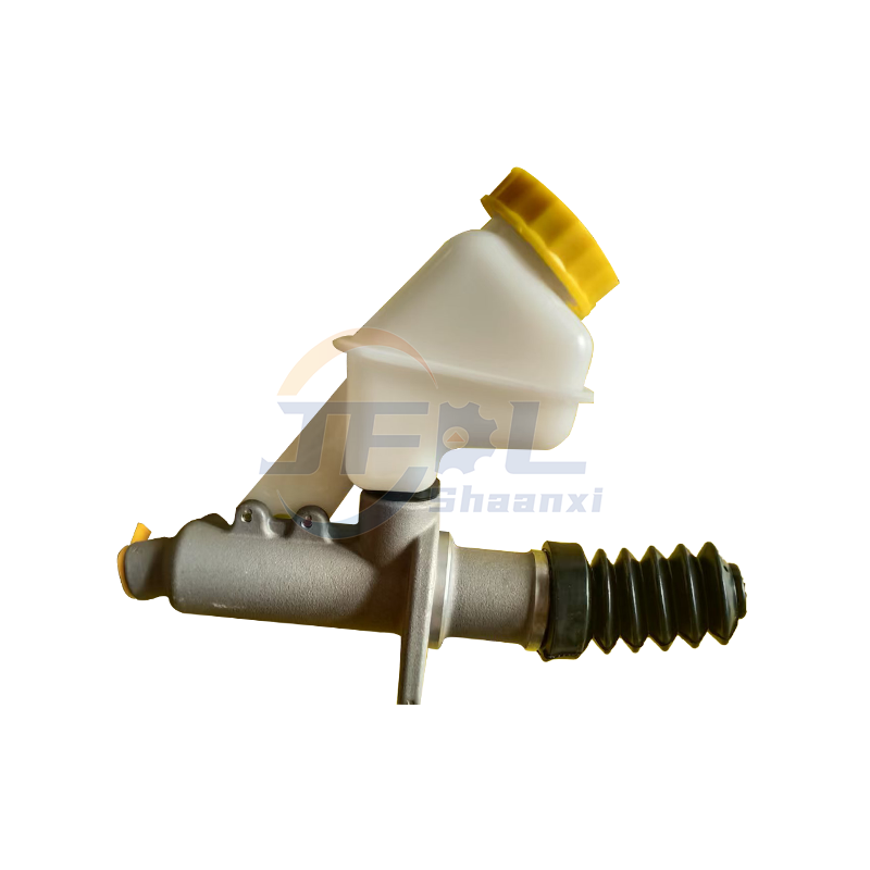 Original Shacman F3000 X3000 Truck Spare Parts Repair Kit Cylinder Booster Pump DZ93189230090 Clutch Master Cylinders