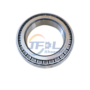 Mass-produced Truck Chassis System Component Parts 2402760-NA01D Single-row Tapered Roller Bearing for Dongfeng Trucks