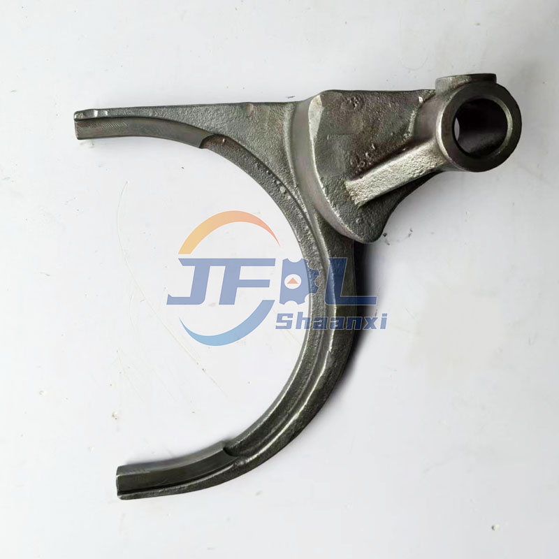FAST Gearbox Spare Parts Fork 16JS200T- 1702058 for Sinotruk Howo Shacman Heavy trucks