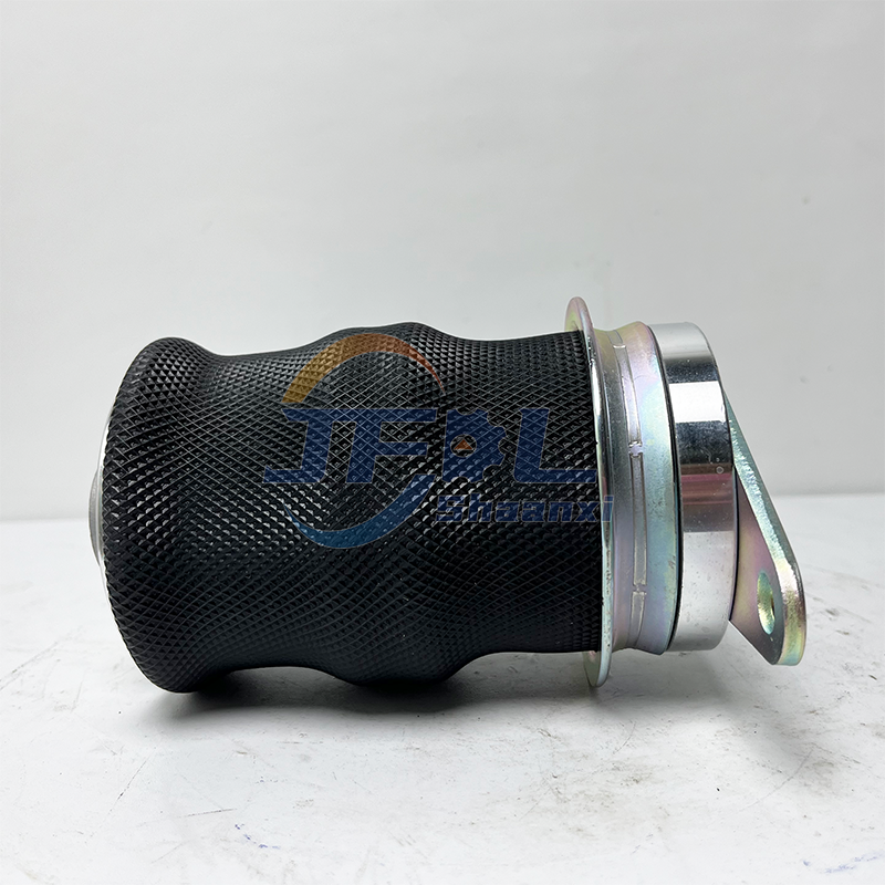 Foton Auman Sinotruk Howo Truck Parts A1310 1B24950201011 Cab Suspension air Spring Shock Absorber Damping air Bag