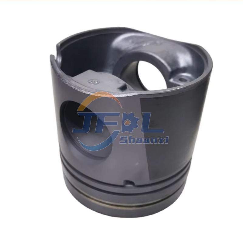 Weichai WD615 Engine Spare Parts Repair Kit Piston VG1560037011 for Sinotruk HOWO Shacman Heavy Trucks