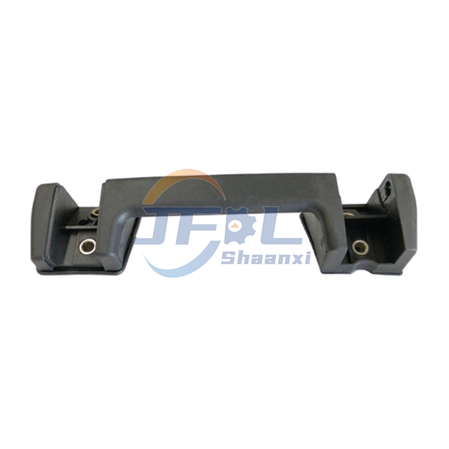 Shacman Truck Hood Handle Front Panel Handle (Left And Right) 81.97001.5081/81.97001.5082 / Left And Right Handle Assemblies