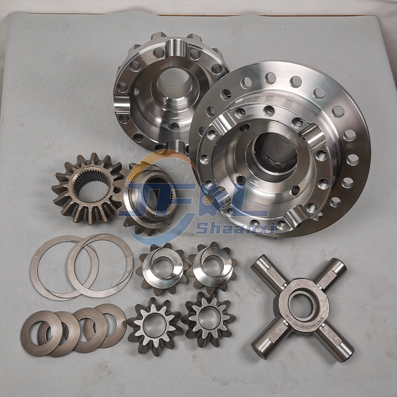 2402ZHS01-318 差速器-2